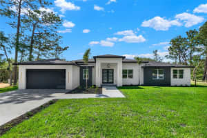 42191 CASHEW STREET, EUSTIS, FL 32736 Sold 08/26/25