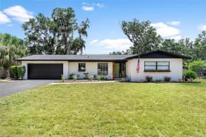 1016 COTTONWOOD STREET, LEESBURG, FL 34748 Sold 07/22/25