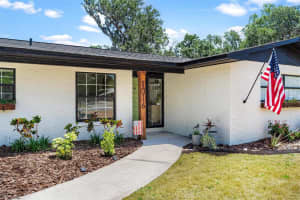1016 COTTONWOOD STREET, LEESBURG, FL 34748 Sold 07/22/25