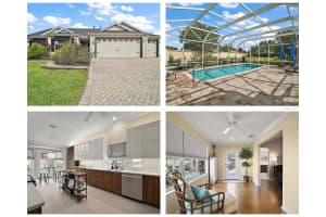 342 MCCORMICK LANE, THE VILLAGES, FL 32162 Sold 08/11/25