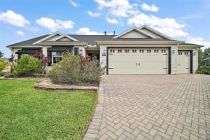 342 MCCORMICK LANE, THE VILLAGES, FL 32162 Sold 08/11/25