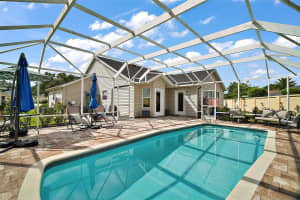 342 MCCORMICK LANE, THE VILLAGES, FL 32162 Sold 08/11/25