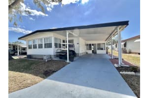 519 HAWTHORNE BOULEVARD, LEESBURG, FL 34748 Sold 06/02/25