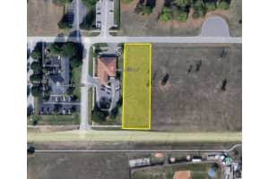 1901 Prevatt St, EUSTIS