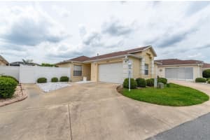17174 76TH CALEDONIA TERRACE, THE VILLAGES, FL 32162 Sold 05/28/25