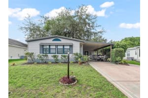 941 TARRSON BOULEVARD, LADY LAKE, FL 32159 Sold 08/07/25