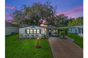 941 TARRSON BOULEVARD, LADY LAKE, FL 32159 Sold 08/07/25