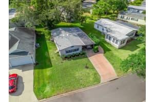 941 TARRSON BOULEVARD, LADY LAKE, FL 32159 Sold 08/07/25