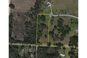 TBD SE 108TH LANE, OCALA, FL 34480 - MLS#MFRG5096508