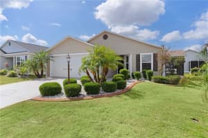 744 SHELTON STREET, THE VILLAGES, FL 32163 Sold 05/30/25