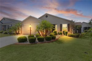 744 SHELTON STREET, THE VILLAGES, FL 32163 Sold 05/30/25