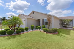 744 SHELTON STREET, THE VILLAGES, FL 32163 Sold 05/30/25