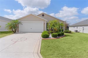 744 SHELTON STREET, THE VILLAGES, FL 32163 Sold 05/30/25