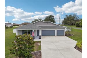 395 DIXIE DRIVE, HOWEY IN THE HILLS, FL 34737 Sold 06/16/25