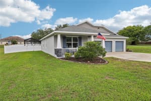 395 DIXIE DRIVE, HOWEY IN THE HILLS, FL 34737 Sold 06/16/25