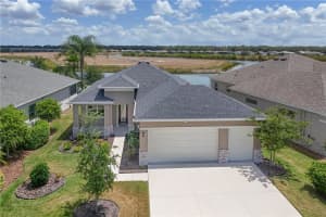 8664 BRIDGEPORT BAY CIRCLE, MOUNT DORA, FL 32757 Sold 08/18/25