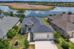 8664 BRIDGEPORT BAY CIRCLE, MOUNT DORA, FL 32757 Sold 08/18/25
