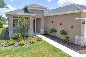 8664 BRIDGEPORT BAY CIRCLE, MOUNT DORA, FL 32757 Sold 08/18/25