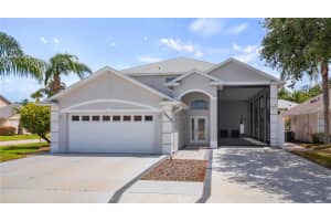 16608 CITRUS PARKWAY, CLERMONT, FL 34714 Sold 08/01/25