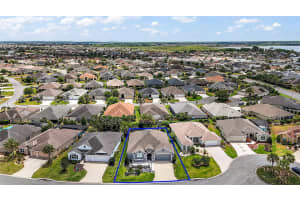 3537 CLUSTER COURT, THE VILLAGES, FL 32163 Sold 06/26/25