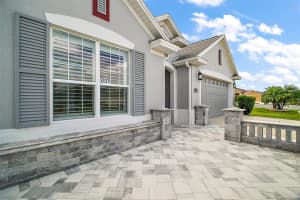 3537 CLUSTER COURT, THE VILLAGES, FL 32163 Sold 06/26/25