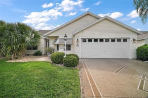 1318 Guerra Ave, THE VILLAGES