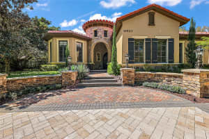 32543 HAWKS LAKE LN, SORRENTO, FL 32776 Sold 06/27/25