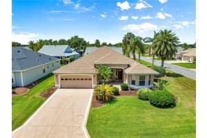 1723 TOWNSEND TERRACE, THE VILLAGES, FL 32162 Sold 12/02/25