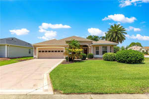 1723 TOWNSEND TERRACE, THE VILLAGES, FL 32162 Sold 12/02/25