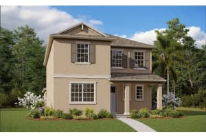 5105 Blanket Flower St, APOPKA