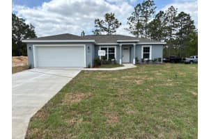 1984 DELMANE DRIVE, CITRUS SPRINGS, FL 34434 Sold 05/22/25