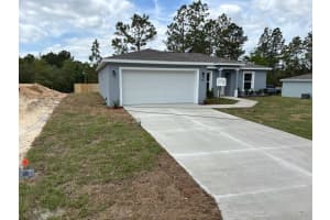 1984 DELMANE DRIVE, CITRUS SPRINGS, FL 34434 Sold 05/22/25
