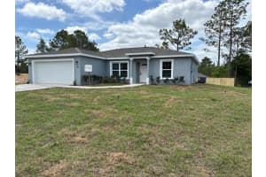 1984 DELMANE DRIVE, CITRUS SPRINGS, FL 34434 Sold 05/22/25