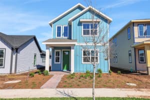 3034 VOYAGER AVENUE, ST CLOUD, FL 34771 Sold 06/05/25