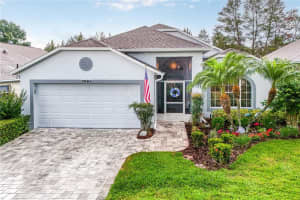4087 CAPLAND AVENUE, CLERMONT, FL 34711 Sold 08/18/25