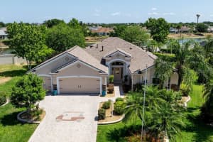 2237 AVON LOOP, THE VILLAGES, FL 32162 Sold 08/22/25