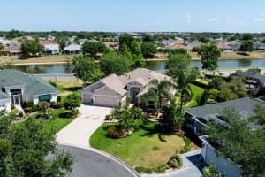 2237 AVON LOOP, THE VILLAGES, FL 32162 Sold 08/22/25