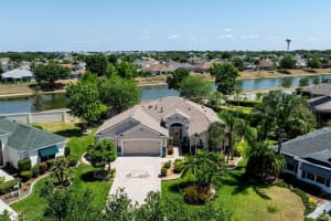 2237 AVON LOOP, THE VILLAGES, FL 32162 Sold 08/22/25