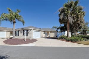 1451 Rosedale Way, THE VILLAGES