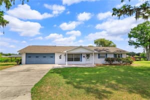 1110 FAIRFAX STREET, LEESBURG, FL 34748 Sold 06/05/25