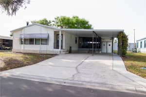 514 TIMBER TRAIL, WILDWOOD, FL 34785 - MLS#MFRG5096563