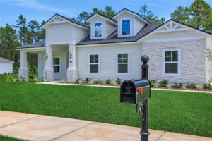 302 GRAND LANDINGS PARKWAY, PALM COAST, FL 32164 Sold 08/26/25