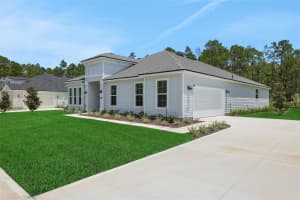 304 GRAND LANDINGS PARKWAY, PALM COAST, FL 32164 - MLS#MFRG5096568