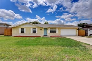 2833 BEAL STREET, DELTONA, FL 32738 Sold 06/07/25