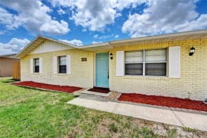 2833 BEAL STREET, DELTONA, FL 32738 Sold 06/07/25