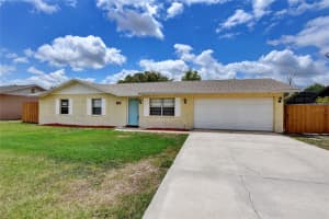 2833 BEAL STREET, DELTONA, FL 32738 Sold 06/07/25