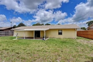 2833 BEAL STREET, DELTONA, FL 32738 Sold 06/07/25