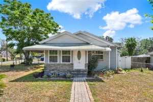 506 RICHARD STREET, LEESBURG, FL 34748 Sold 07/22/25
