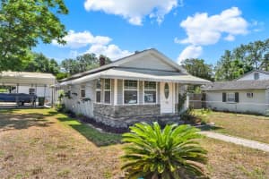 506 RICHARD STREET, LEESBURG, FL 34748 Sold 07/22/25