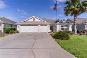 2124 HAMES LANE, THE VILLAGES, FL 32162 Sold 06/25/25